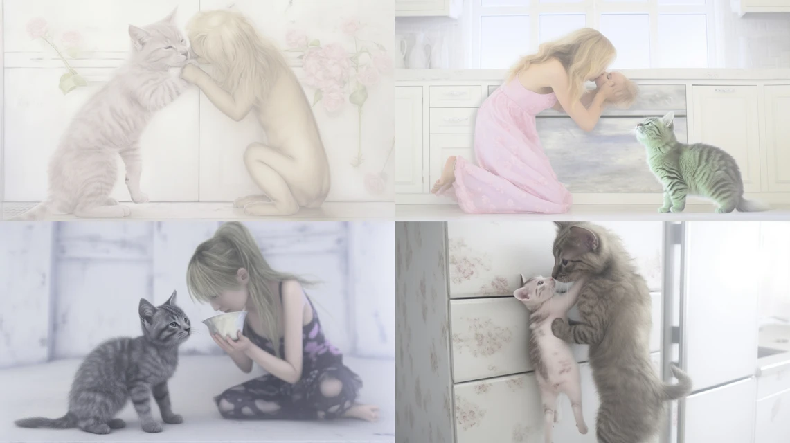 image of a specific style
