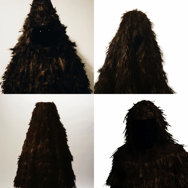 image of a specific style