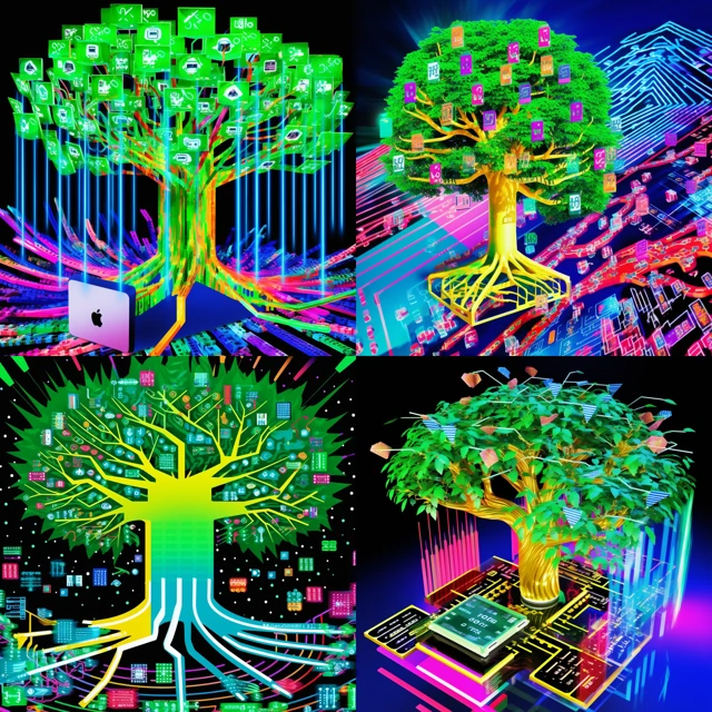 image of a specific style