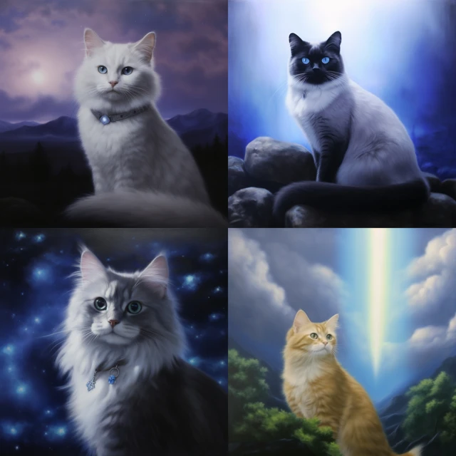 image of a specific style