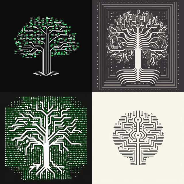 image of a specific style