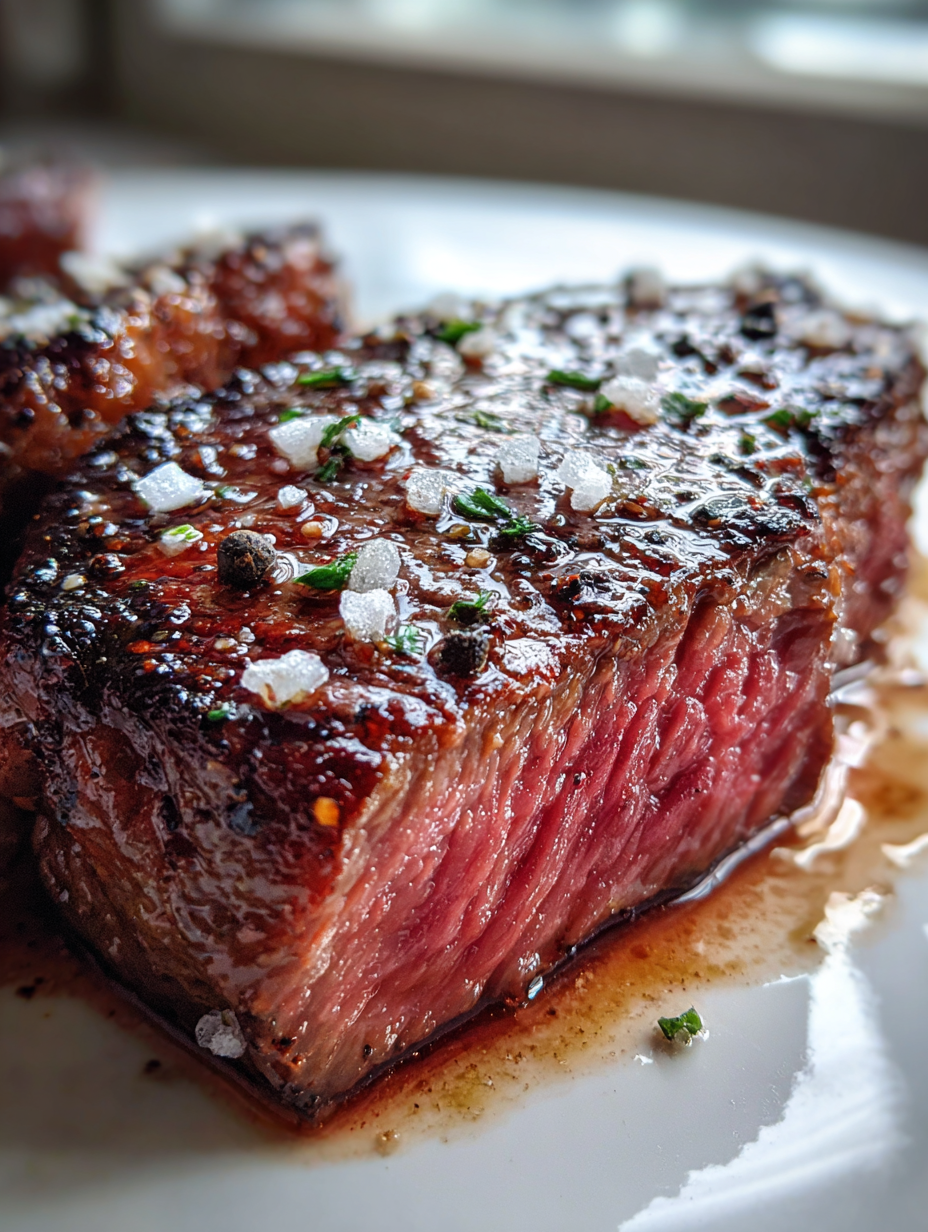 sous vide recepten rundvlees
