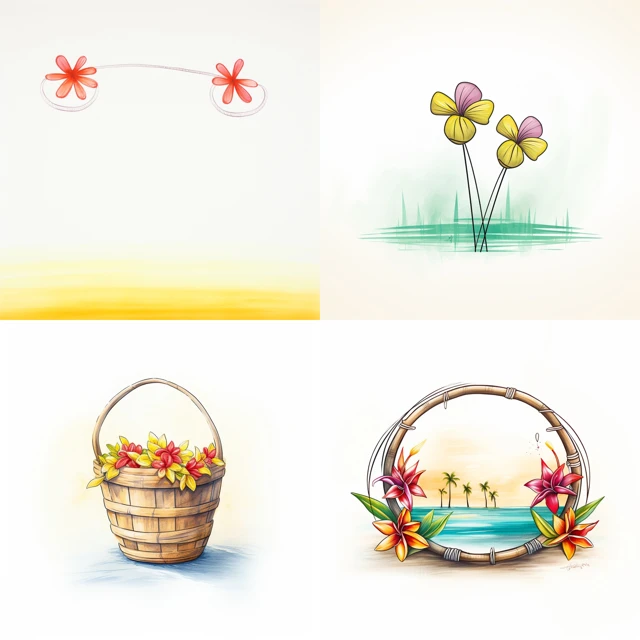 image of a specific style