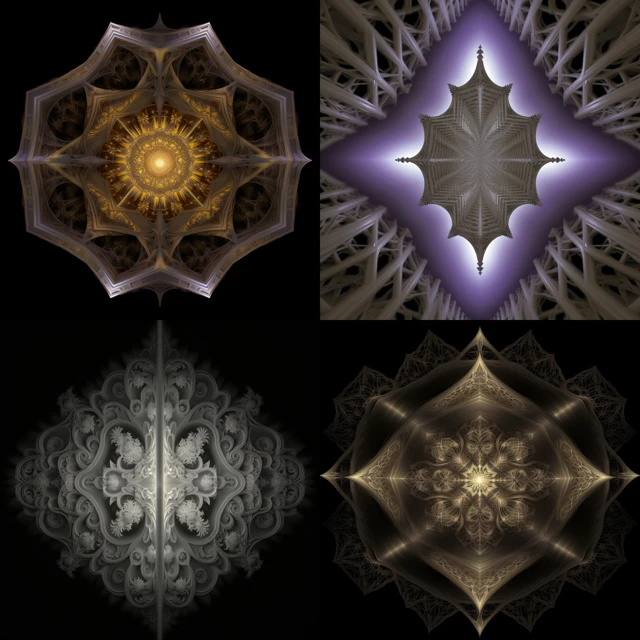 image of a specific style
