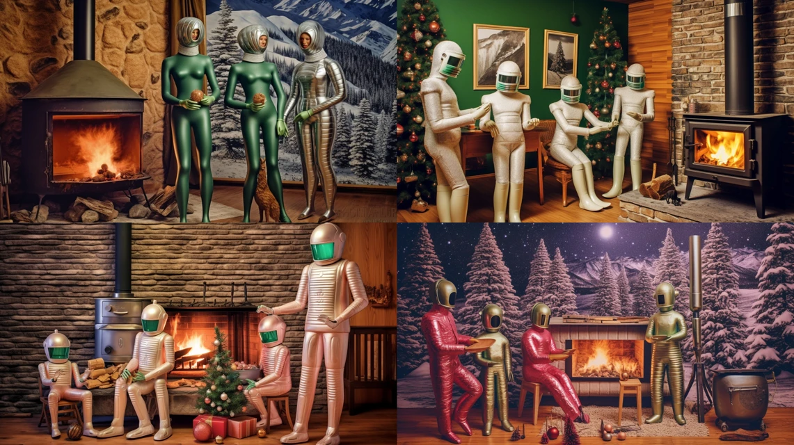 image of a specific style
