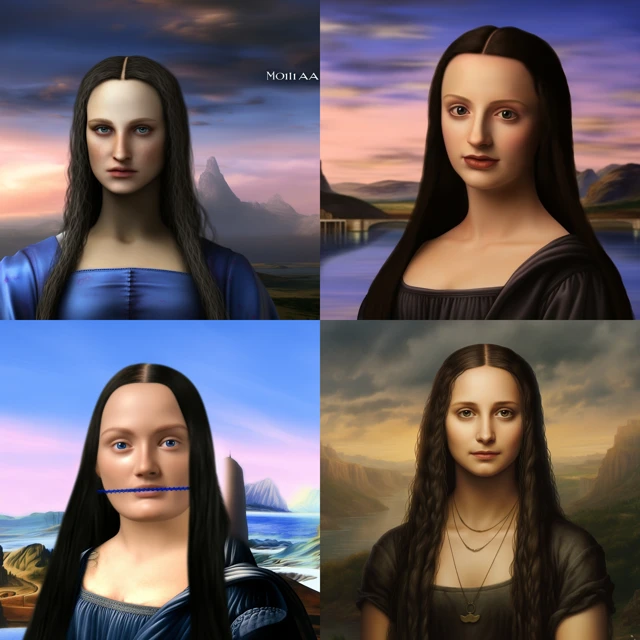 image of a specific style