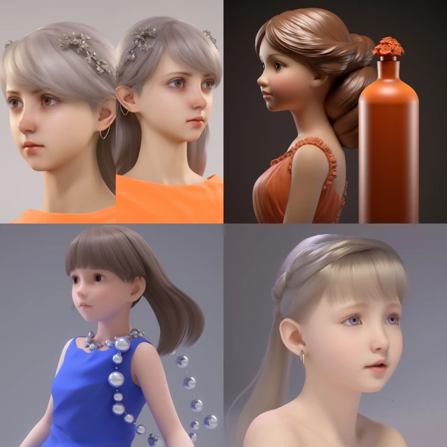 image of a specific style