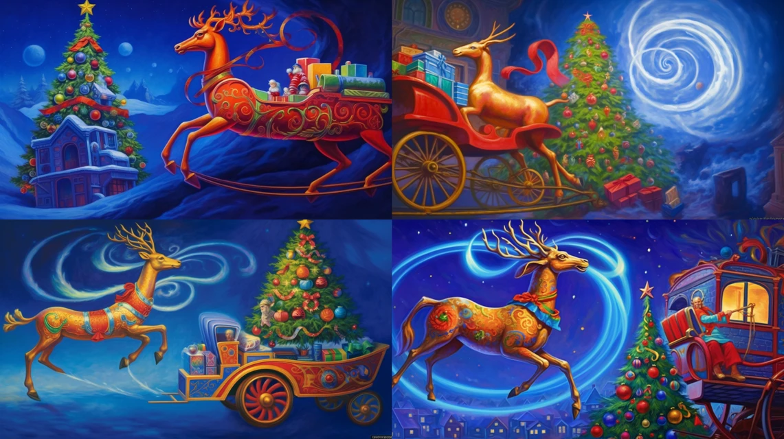 image of a specific style