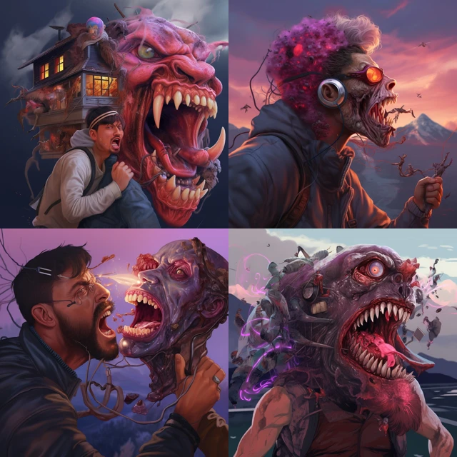 image of a specific style