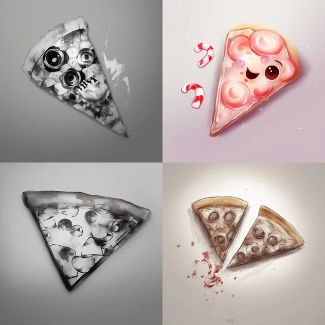image of a specific style