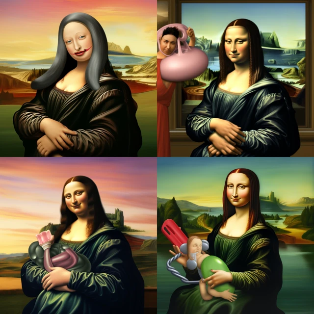 image of a specific style