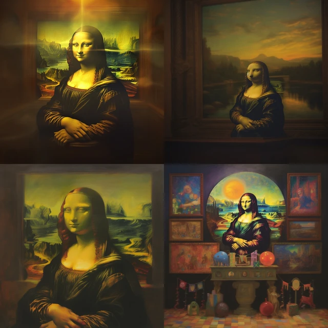 image of a specific style