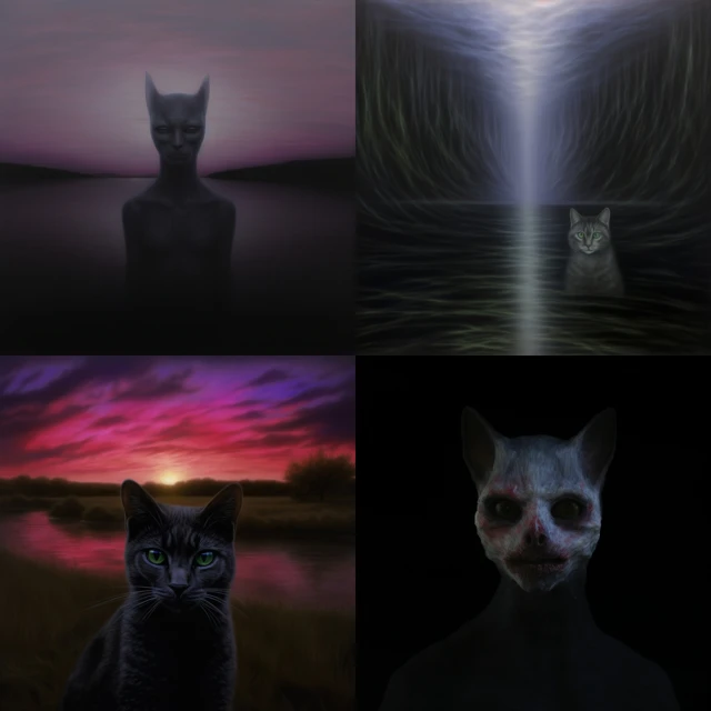 image of a specific style