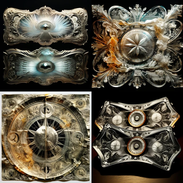 image of a specific style