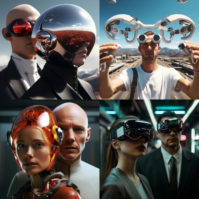 image of a specific style