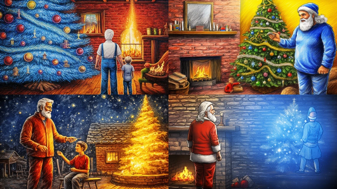 image of a specific style