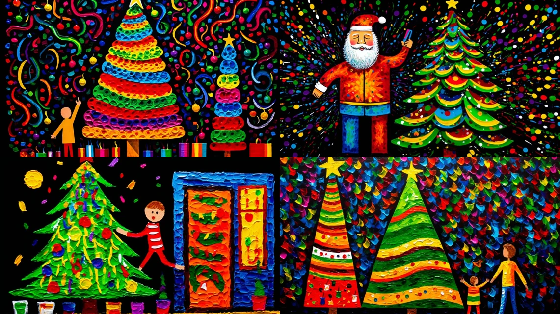 image of a specific style