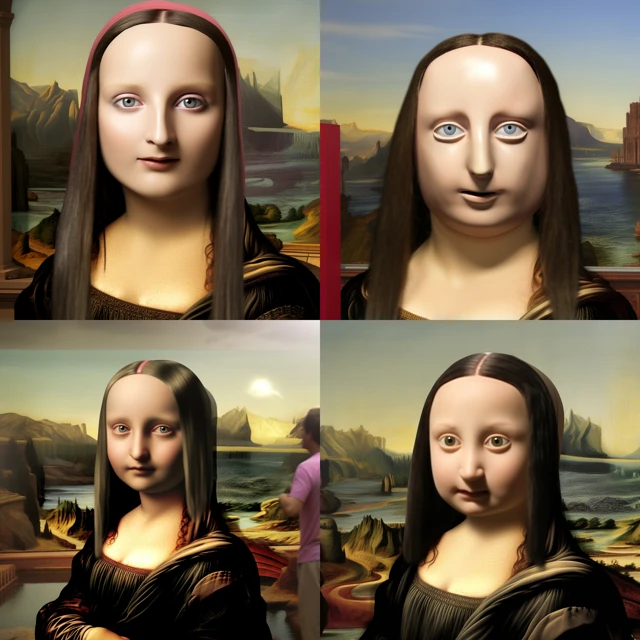 image of a specific style