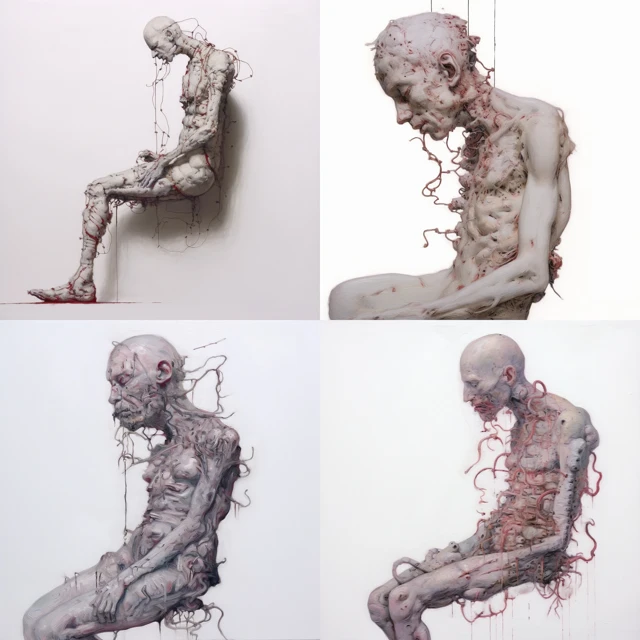 image of a specific style