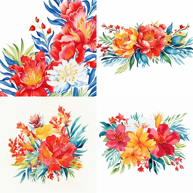 image of a specific style