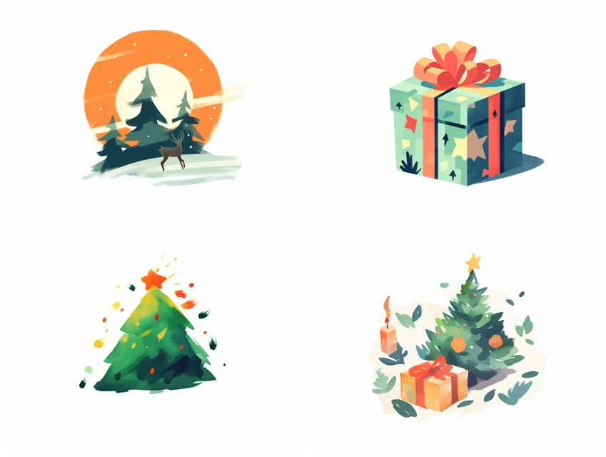 image of a specific style