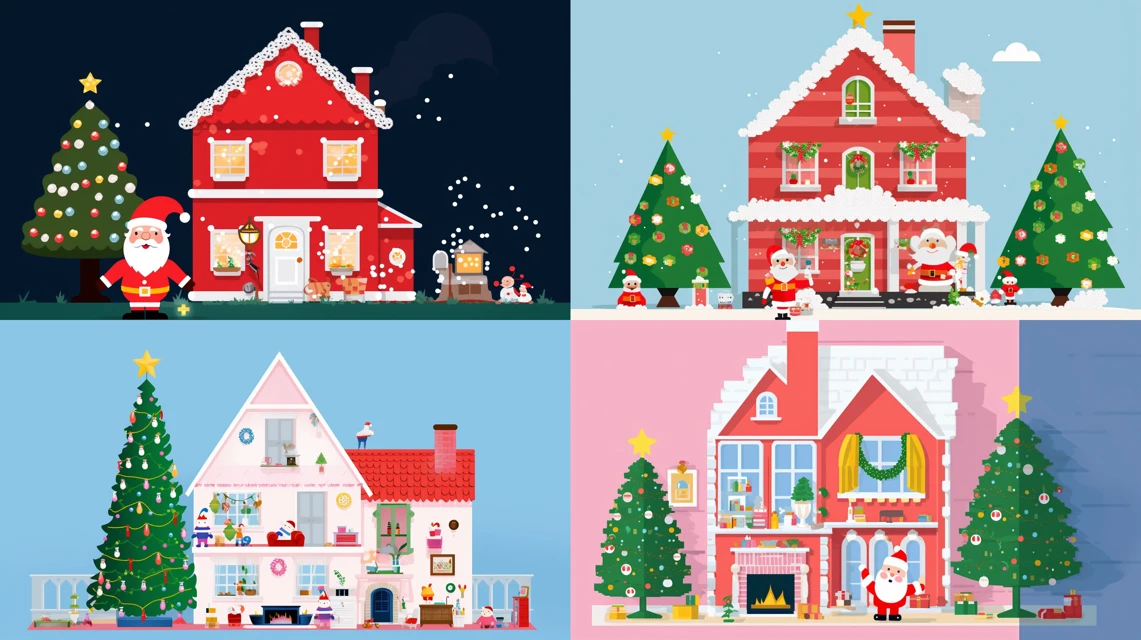 image of a specific style