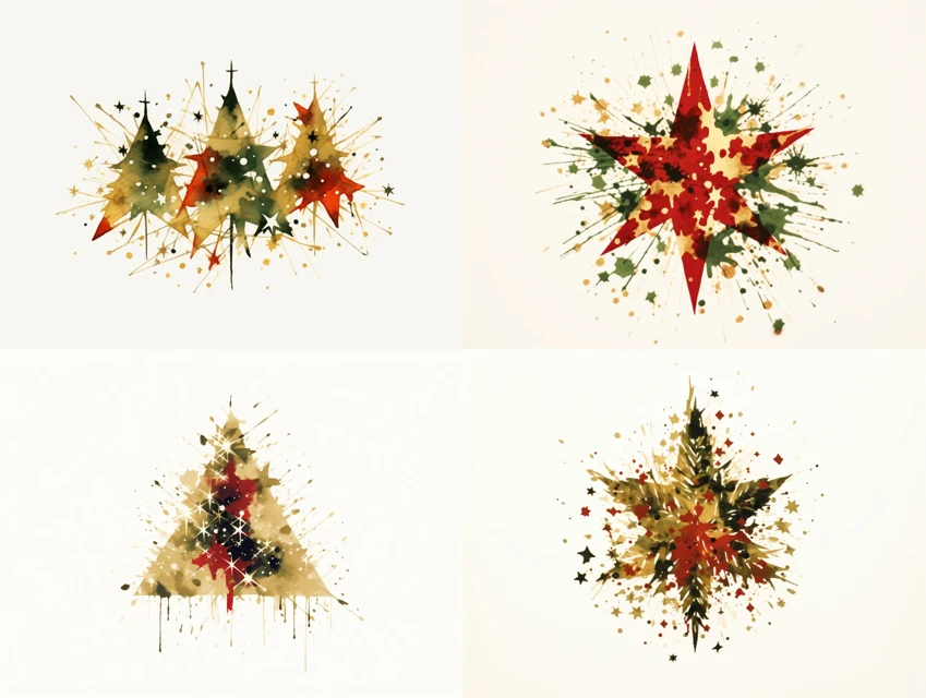 image of a specific style
