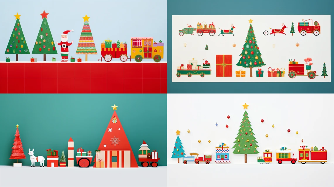 image of a specific style