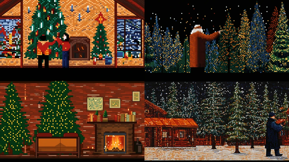 image of a specific style