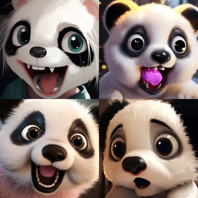 image of a specific style