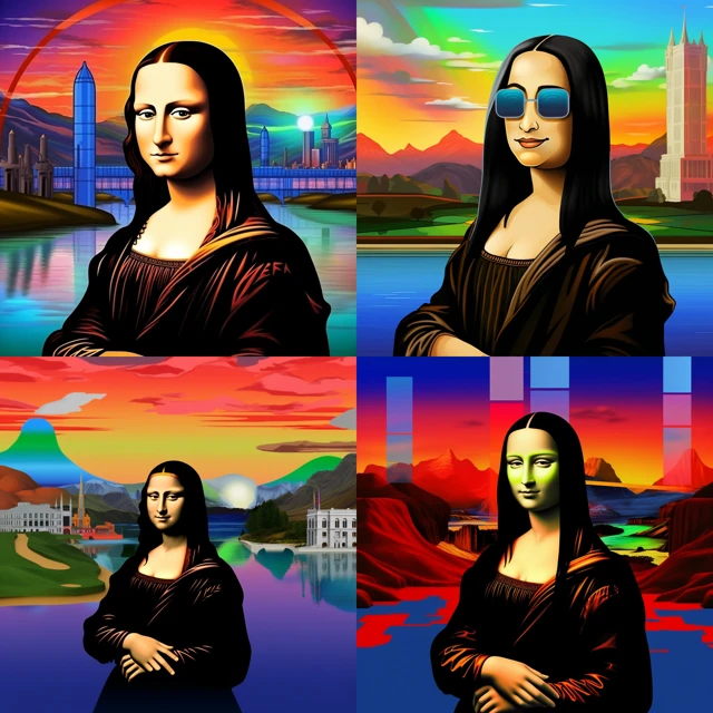 image of a specific style