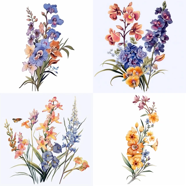 image of a specific style