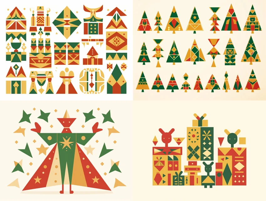 image of a specific style
