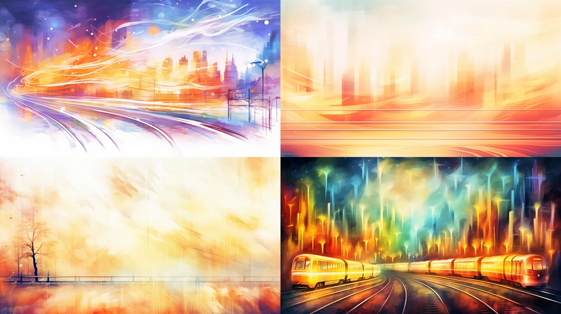 image of a specific style