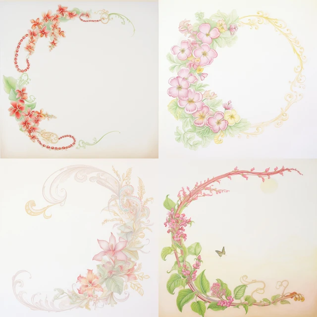image of a specific style