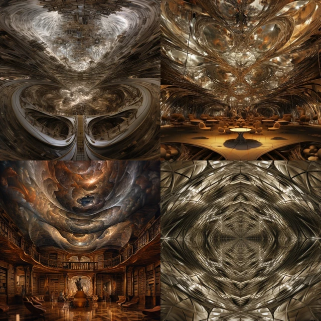 image of a specific style