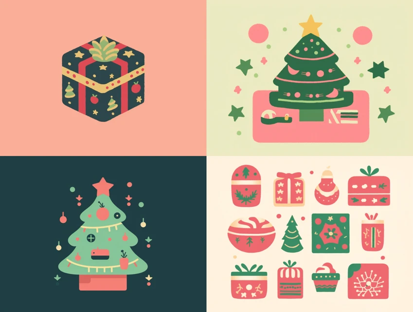 image of a specific style