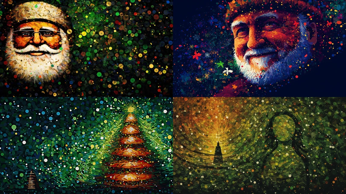 image of a specific style