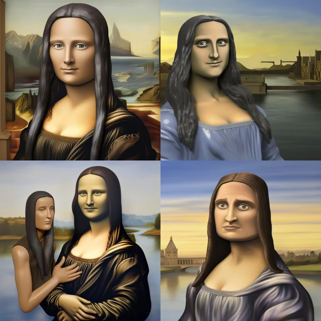 image of a specific style