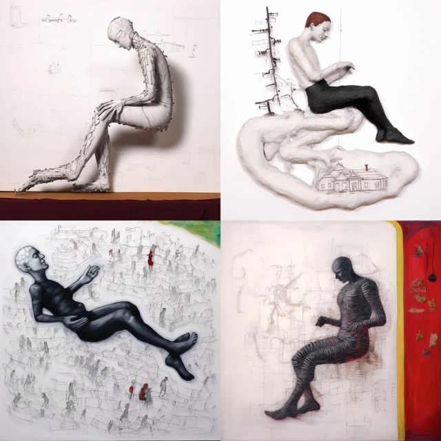 image of a specific style