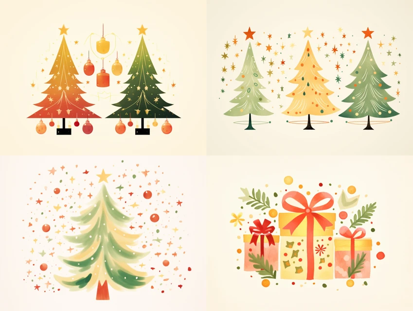 image of a specific style