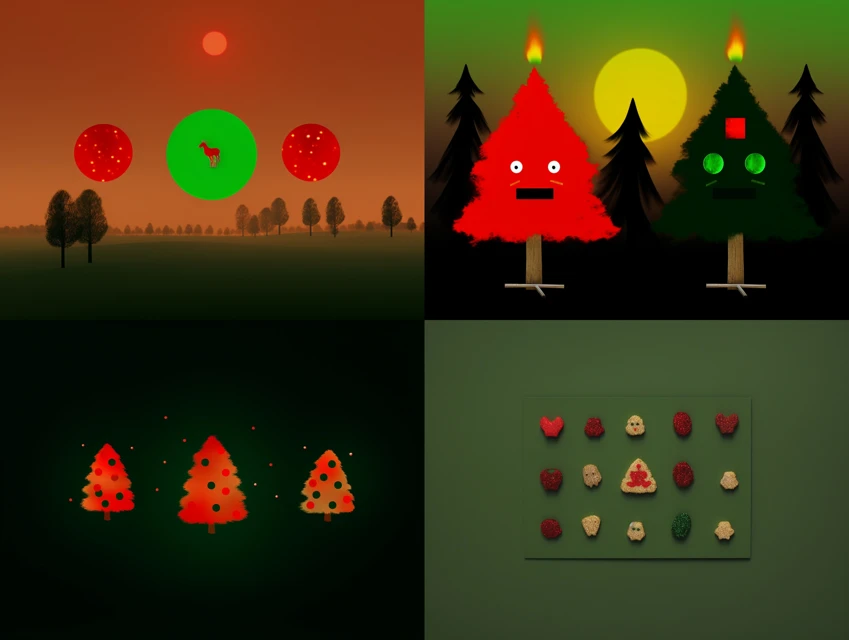 image of a specific style