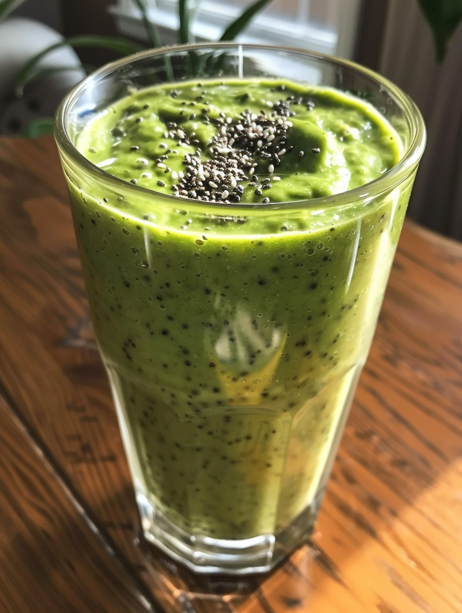 shake proteinowy na śniadanie