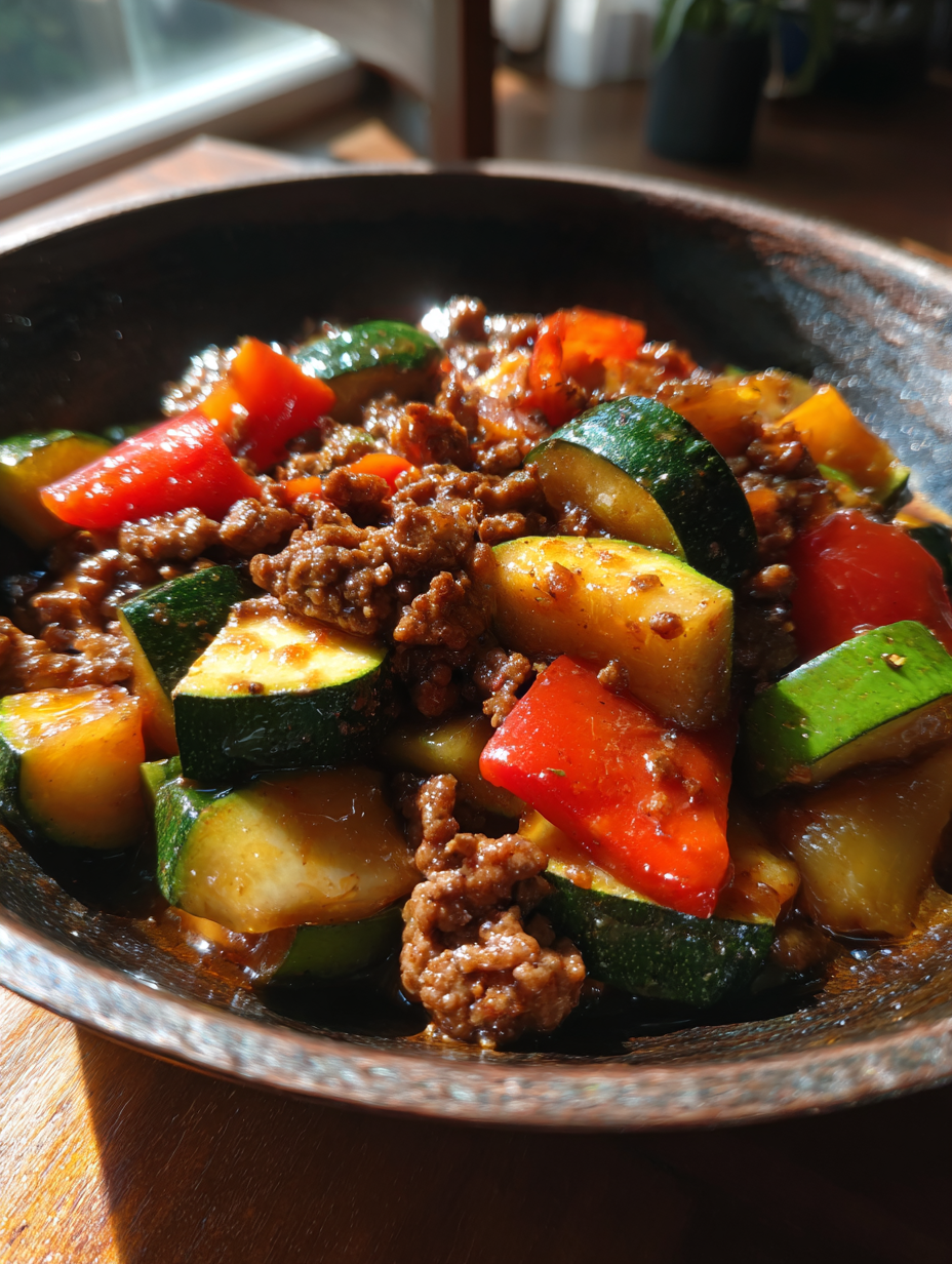 schnelle hackfleisch rezepte