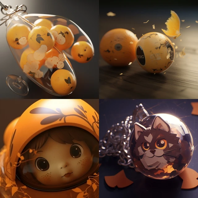 image of a specific style