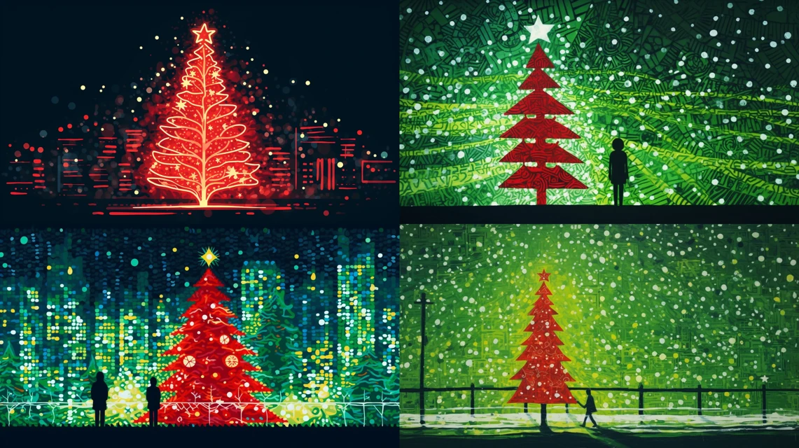 image of a specific style