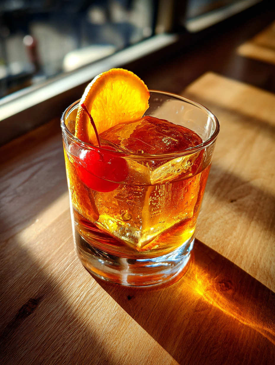 how to make an old fashioned: the perfect classic cocktail recipe how to make an old fashioned