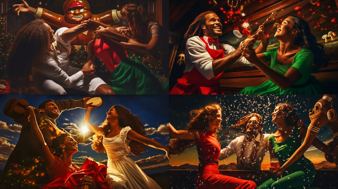 image of a specific style
