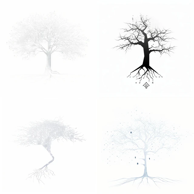 image of a specific style