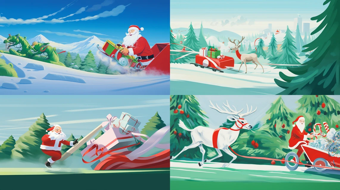 image of a specific style
